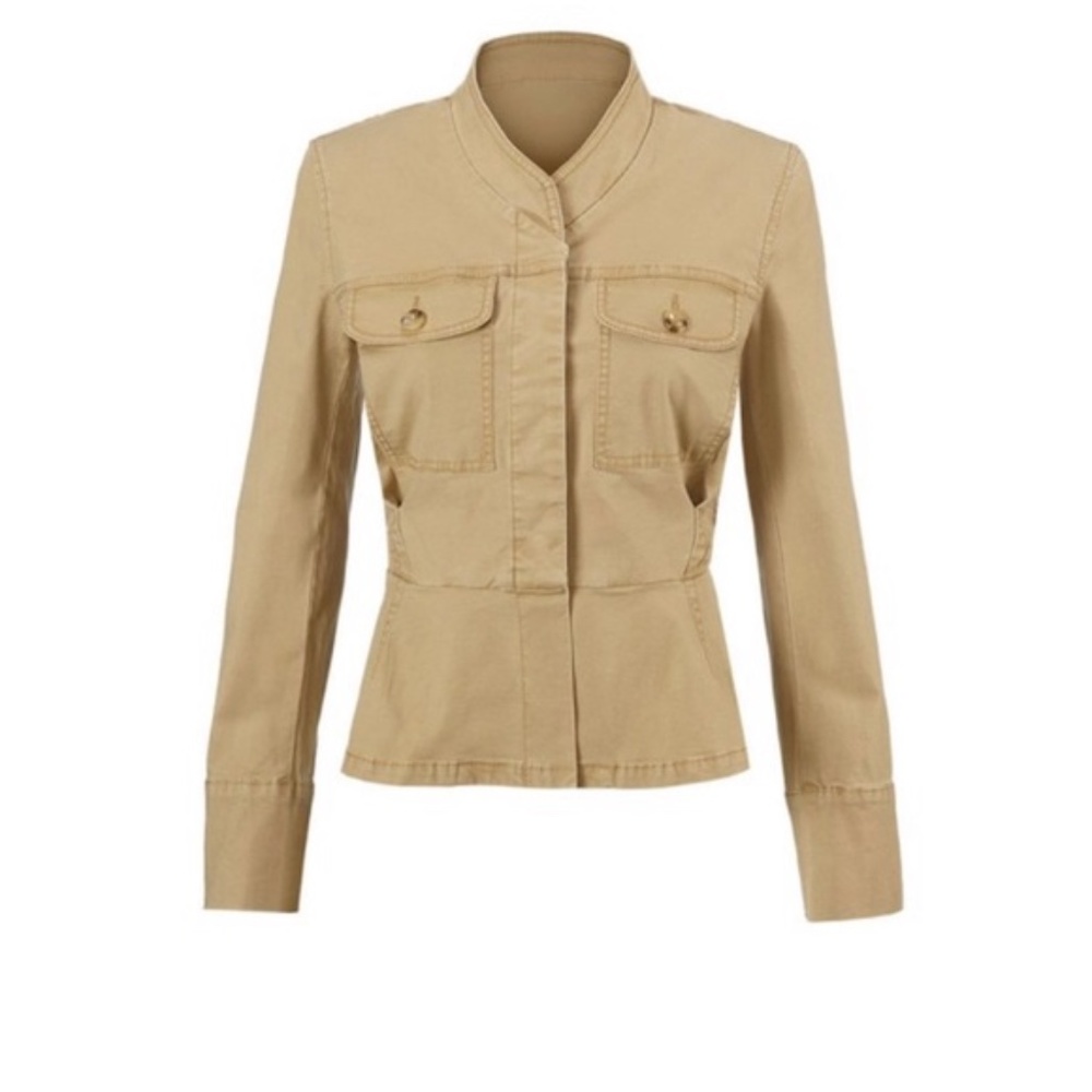 Camp Jacket - Picture 2 of 2